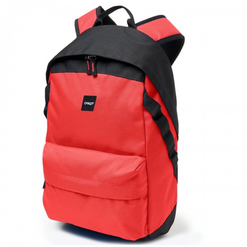 Oakley Holbrook 20L Backpack  - Red Line