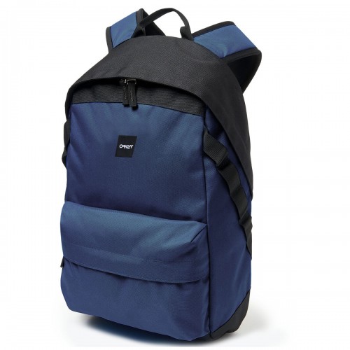 Oakley Holbrook 20L Backpack (Dark Blue)