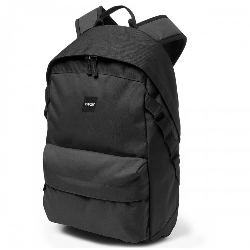 Oakley Holbrook 20L Backpack (Blackout)