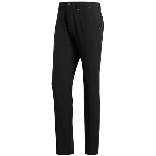 adidas Mens Ultimate 365 Stretch Tapered Golf Trousers reverse