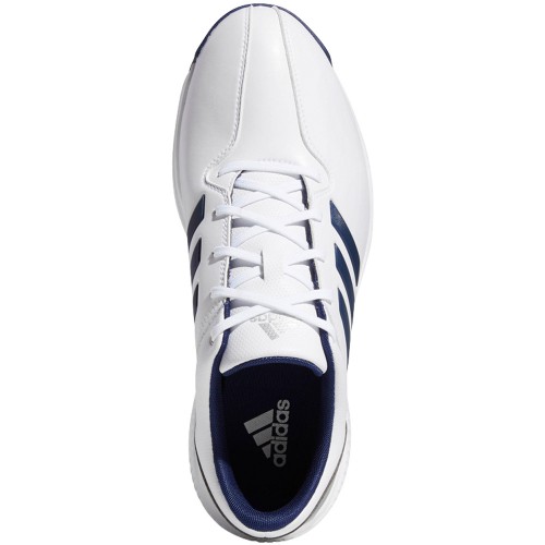 adidas CP Traxion Water-Resistant Mens Golf Shoes - Wide Fit 