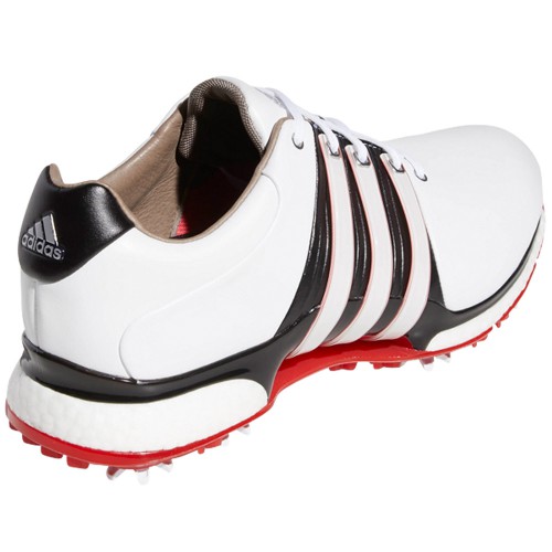 adidas Tour 360 XT Waterproof Mens Golf Shoes - Wide Fit 