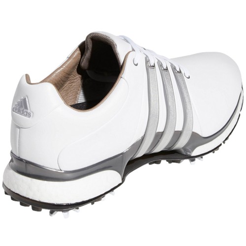 adidas Tour 360 XT Waterproof Mens Golf Shoes - Wide Fit | Scratch72