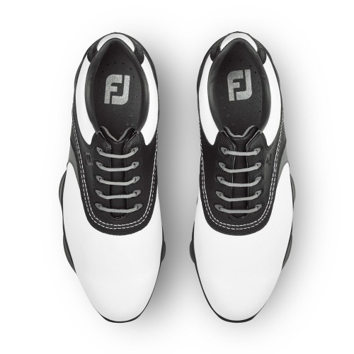 FootJoy Originals Leather Mens Golf Shoes 