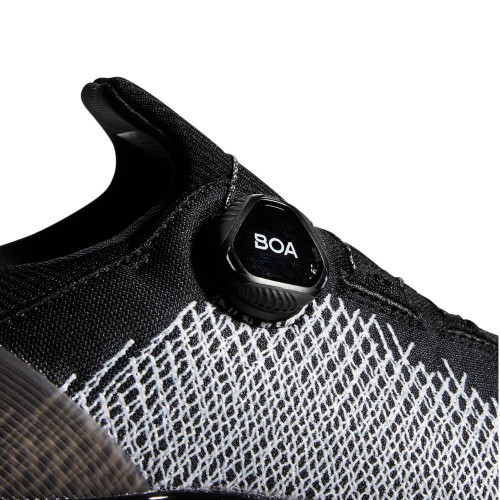 adidas Golf Forgefiber Boa Spikeless Mens Golf Shoes 