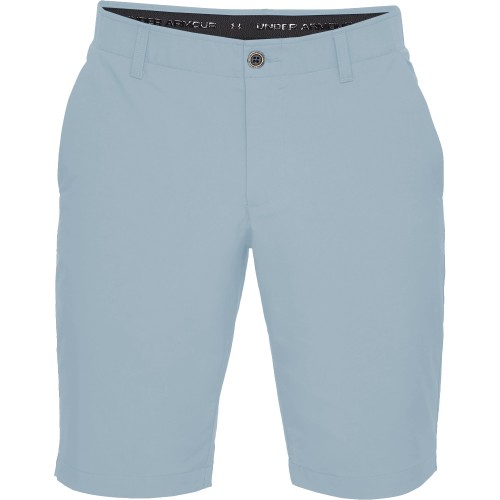 Under Armour Mens EU Performance Taper Golf Shorts Fitted Summer Performance Pants