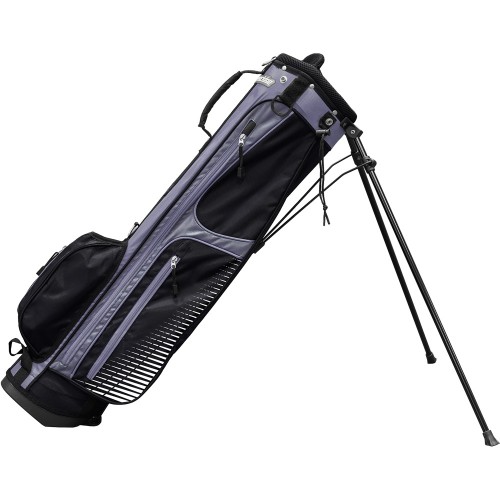 Longridge Weekend 6 inch Dual Strap Stand Golf Bag