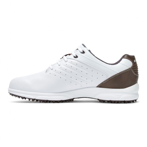FootJoy Arc SL Spikeless Leather Mens Golf Shoes 