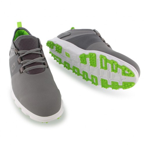 FootJoy Superlites XP Waterproof Spikeless Mens Golf Shoes 