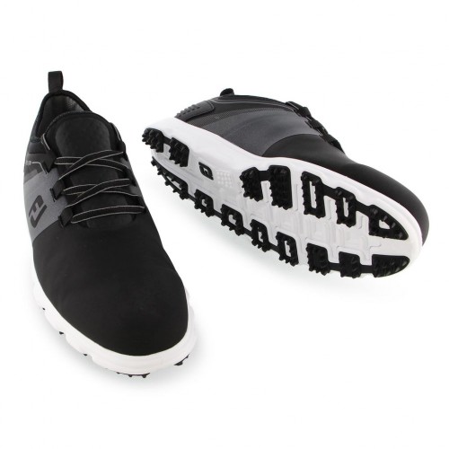 FootJoy Superlites XP Waterproof Spikeless Mens Golf Shoes 