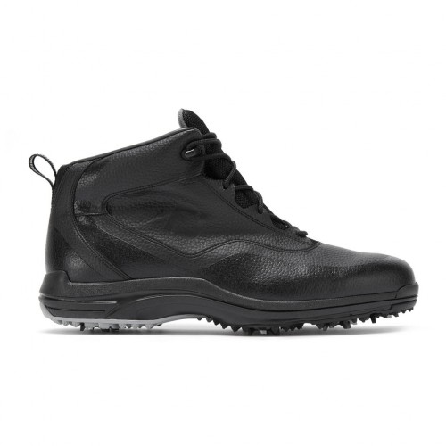 FootJoy Winter Boots Waterproof Golf Shoes