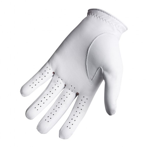 FootJoy Cabretta Sof Golf Glove reverse