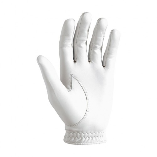FootJoy Pure Touch Golf Glove reverse