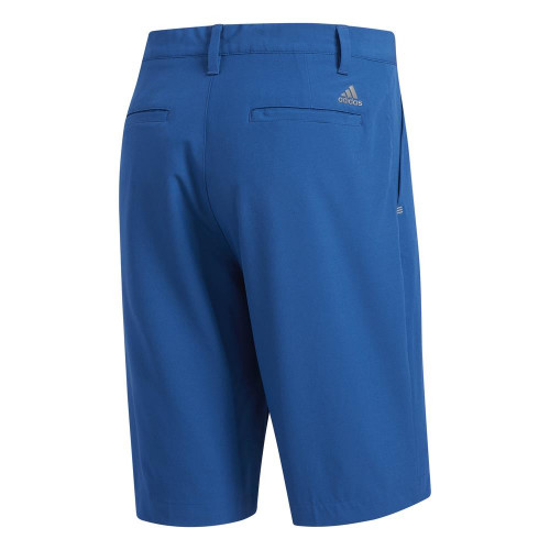 adidas Ultimate 365 Stretch Mens Golf Shorts (True Blue)