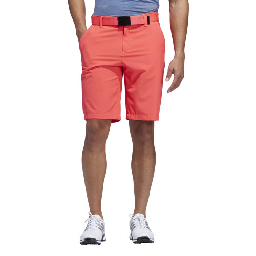 adidas Ultimate 365 Stretch Mens 10.5" Golf Shorts 