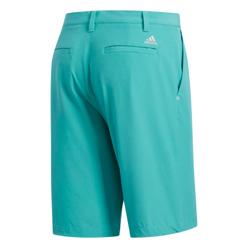 adidas Ultimate 365 Stretch Mens Golf Shorts (True Green)