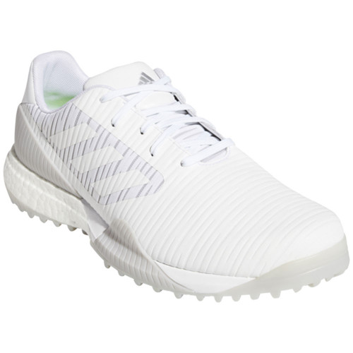 adidas CodeChaos Sport Mens Spikeless Golf Shoes 