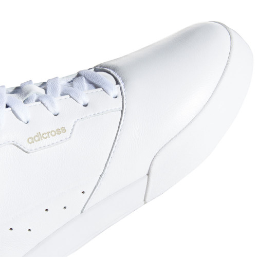 adicross spikeless golf shoes