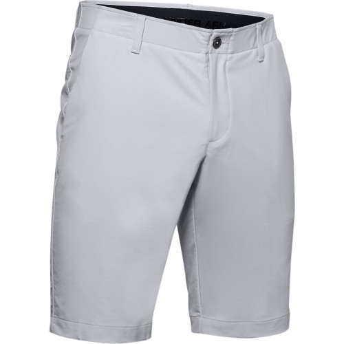 Under Armour Mens EU Performance Taper Golf Shorts Fitted Summer Performance Pants