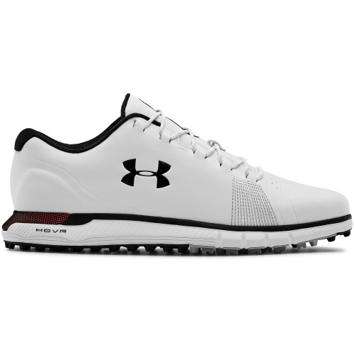 Under Armour Mens HOVR Fade SL Golf Shoes - Wide Fit