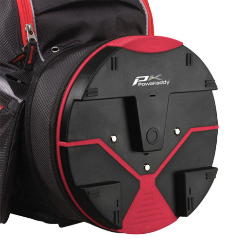 PowaKaddy X-Lite 14 Way Divider Cart Bag 