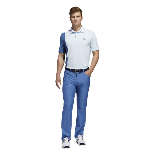 adidas Golf Mens Ultimate365 5-Pocket Trousers 