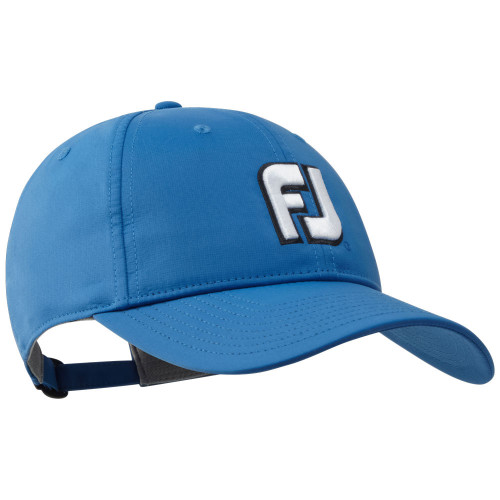 FootJoy Golf FJ Fashion Adjustable Cap 