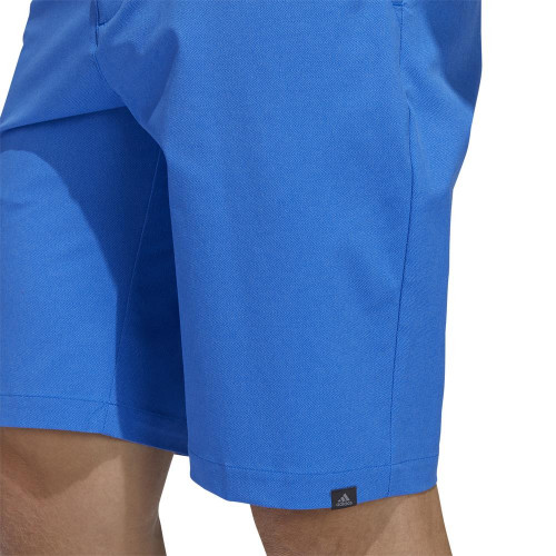 adidas Ultimate 365 Club Pinstripe Mens Golf Shorts 