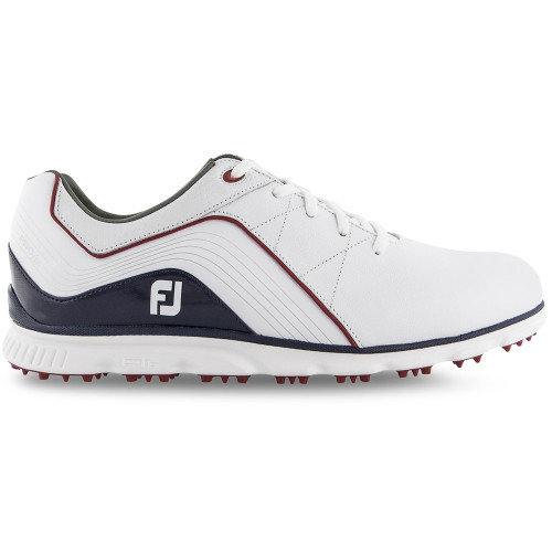 FootJoy Pro SL Mens Spikeless Golf Shoes - EXTRA WIDE