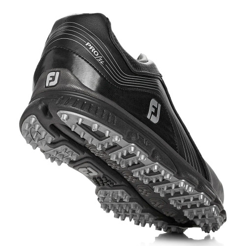 FootJoy Pro SL Mens Spikeless Golf Shoes - EXTRA WIDE 