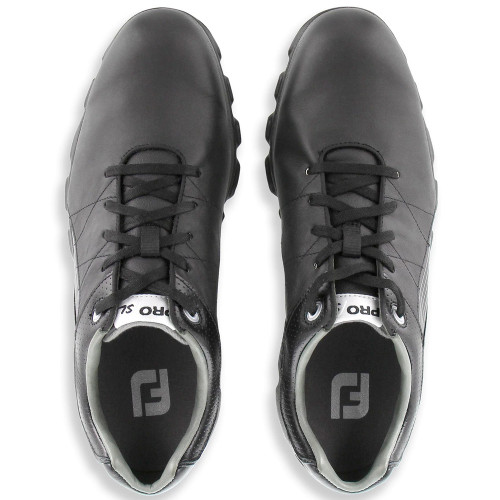 FootJoy Pro SL Mens Spikeless Golf Shoes - EXTRA WIDE 