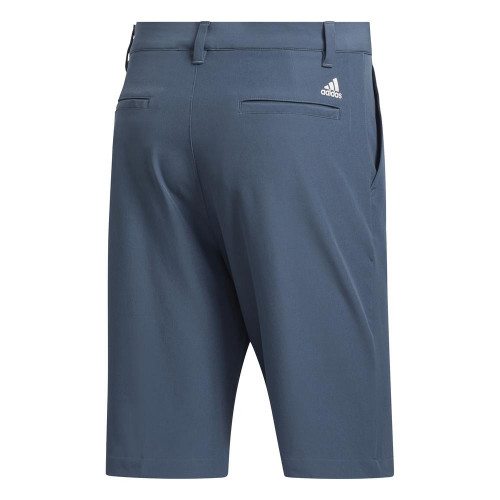 adidas Ultimate 365 Stretch Mens Golf Shorts (Legacy Blue)