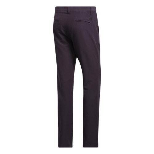 adidas Ultimate 365 Stretch Tapered Mens Golf Trousers (Noble Purple)