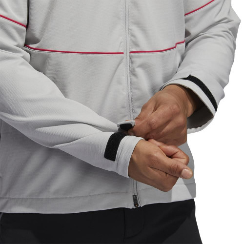 adidas Golf Hybrid Quilt Mens Jacket 