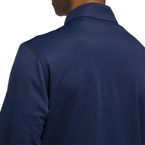 adidas Golf Mens Core Layering 1/4 Zip Pullover 