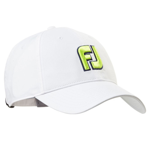 FootJoy Golf FJ Fashion Adjustable Cap