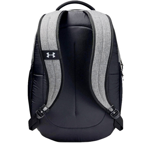 Under Armour Backpack UA Hustle 4.0 School Gym Travel Rucksack Sports Bag 