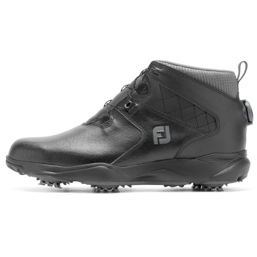 FootJoy BOA Winter Boots Waterproof Golf Shoes 