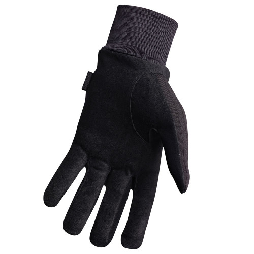 FootJoy Mens WinterSof Golf Gloves Pair  - Black