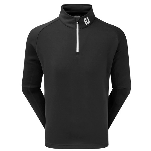Footjoy Mens Performance Chill-Out Pullover - Athletic Fit