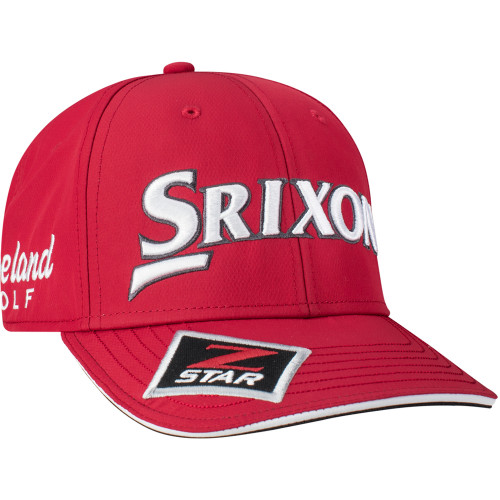 Srixon SRX Tour Staff Golf Baseball Cap