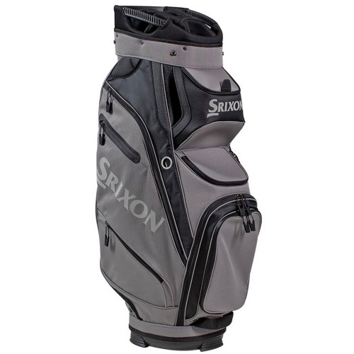 Srixon SRX Golf Cart Bag  - Charcoal