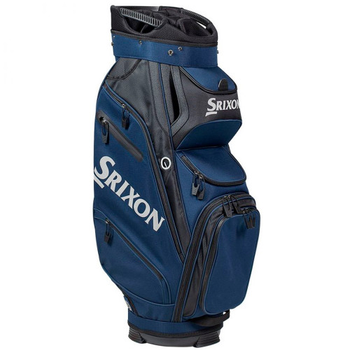 Srixon SRX Golf Cart Bag (Navy)