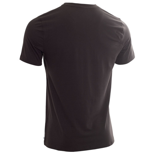 Calvin Klein Mens Newport Golf T-Shirt  - Black