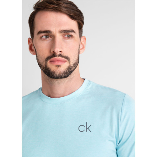Calvin Klein Mens Newport Golf T-Shirt 