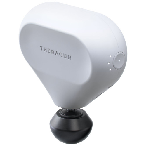 Theragun Mini Percussive Therapy Massager  - White