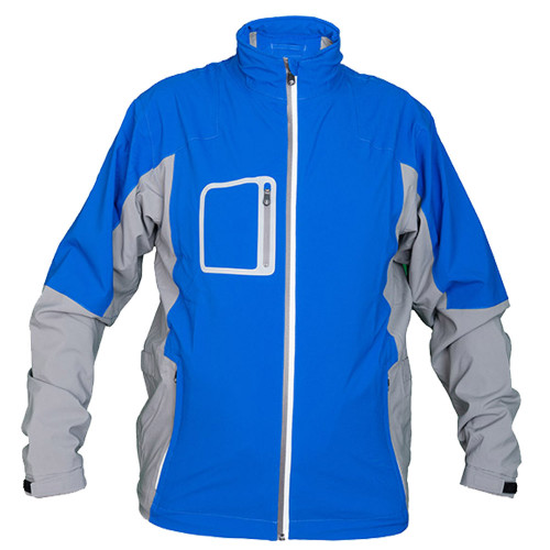 Proquip Mens Stormforce Pro PX7 Waterproof Jacket 