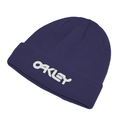 Oakley B1B Beanie Winter Hat (Fathom)