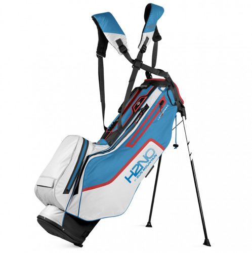 Sun Mountain H2NO Lite Speed Stand Golf Bag