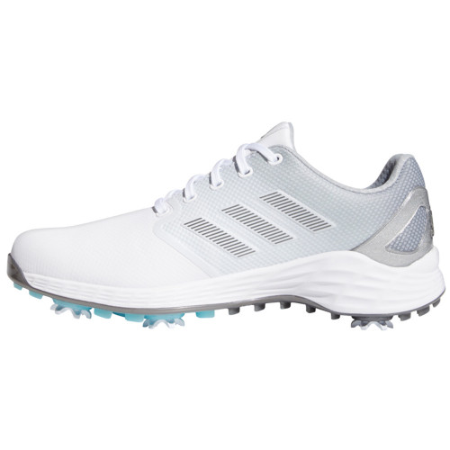 adidas ZG21 Waterproof Lightweight Mens Golf Shoes | Scratch72